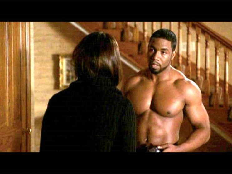 Michael Jai White