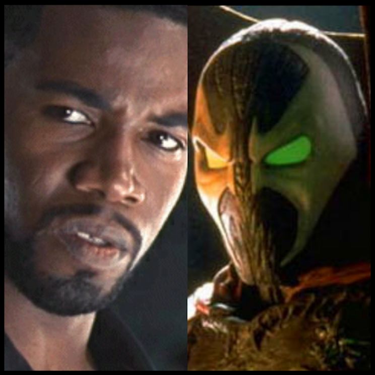 Michael Jai White