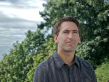 Michael-James Olsen photo