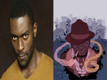 Michael James Shaw