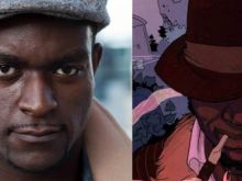 Michael James Shaw
