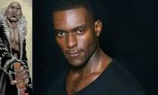 Michael James Shaw