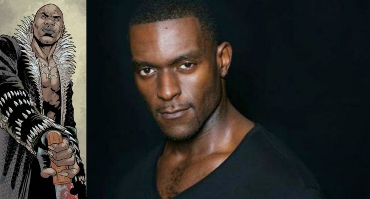Michael James Shaw