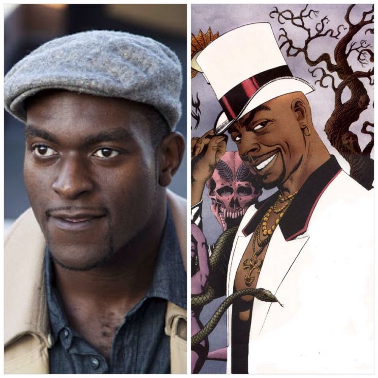 Michael James Shaw