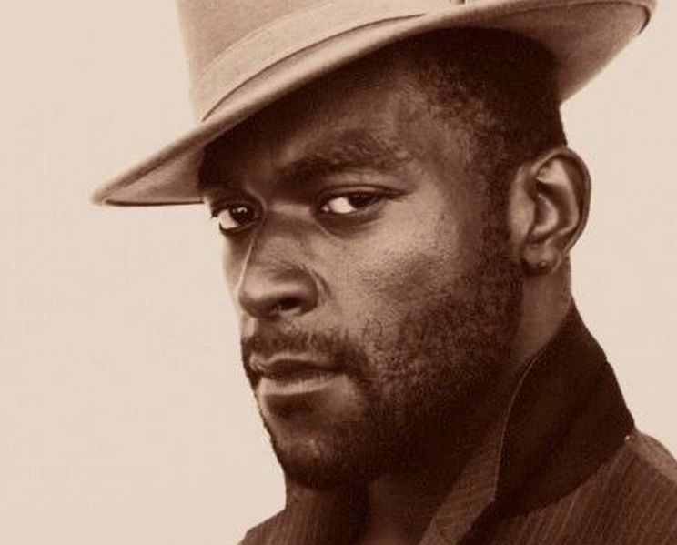 Michael James Shaw
