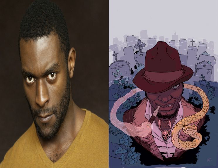 Michael James Shaw