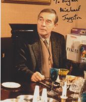 Michael Jayston