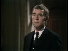 Michael Jayston