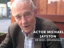 Michael Jayston