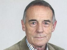 Michael Jayston