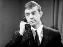 Michael Jayston