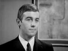 Michael Jayston