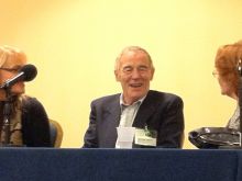 Michael Jayston #1558989 picture (Landscape Medium)