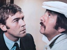 Michael Jayston #1558999 picture (Landscape Medium)