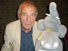 Michael Jayston