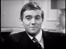 Michael Jayston