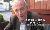 Michael Jayston