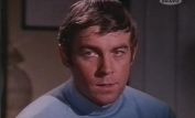 Michael Jayston