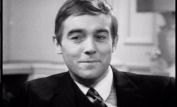 Michael Jayston