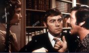 Michael Jayston