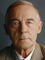 Michael Jayston