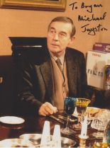 Michael Jayston