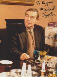 Michael Jayston