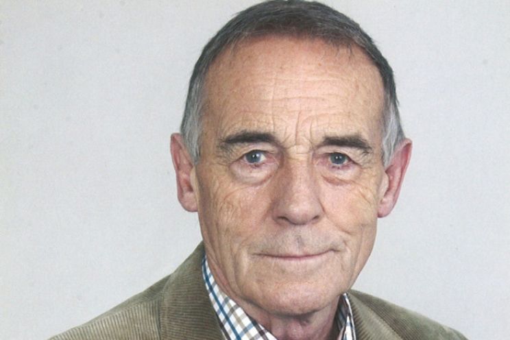 Michael Jayston
