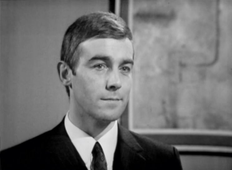 Michael Jayston