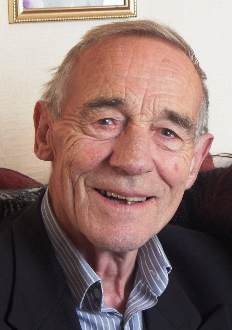 Michael Jayston