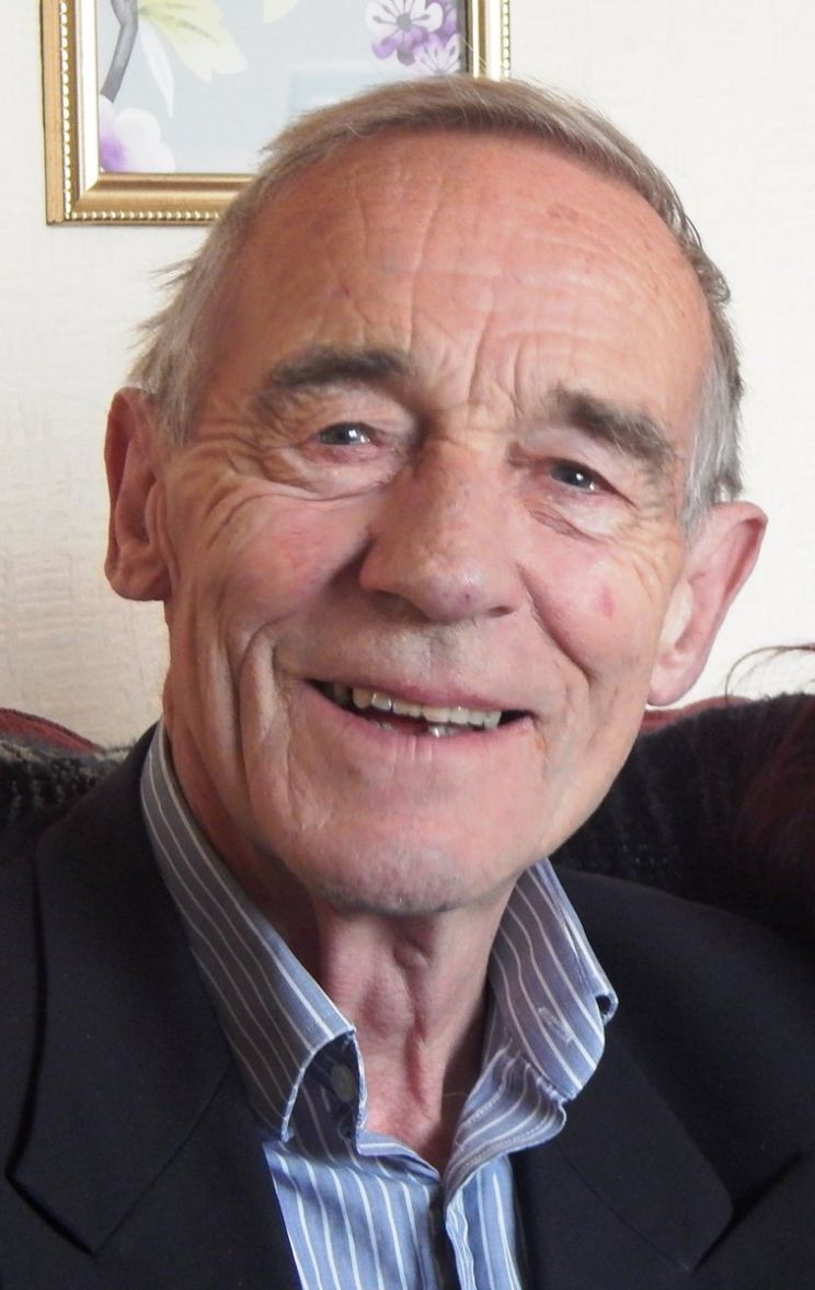 Michael Jayston