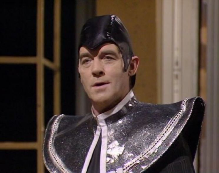 Michael Jayston