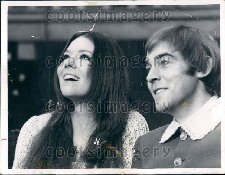 Michael Jayston