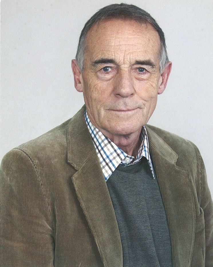 Michael Jayston