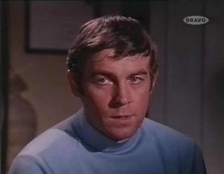 Michael Jayston
