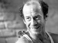 Michael Jeter