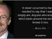 Michael Jeter