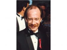 Michael Jeter