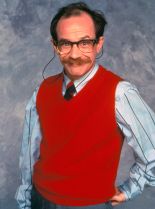 Michael Jeter