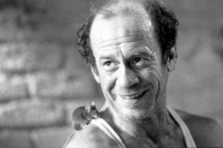 Michael Jeter