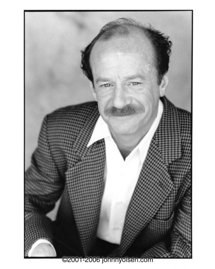 Michael Jeter