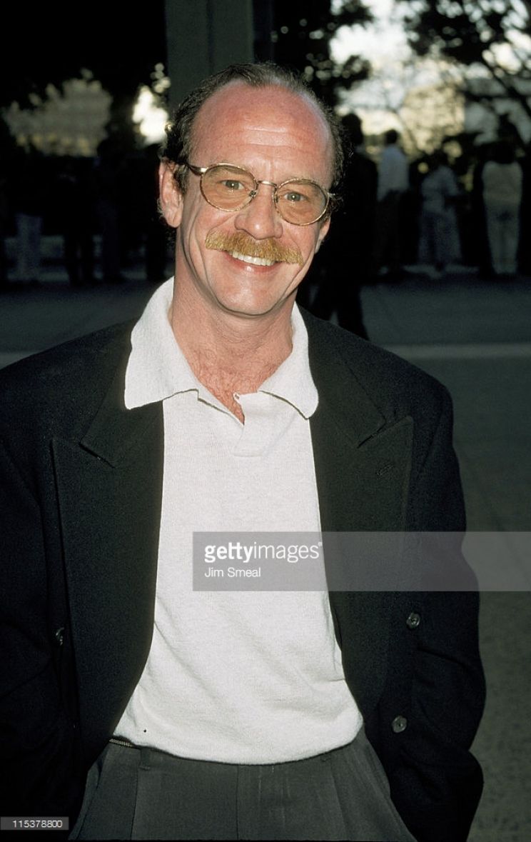 Michael Jeter