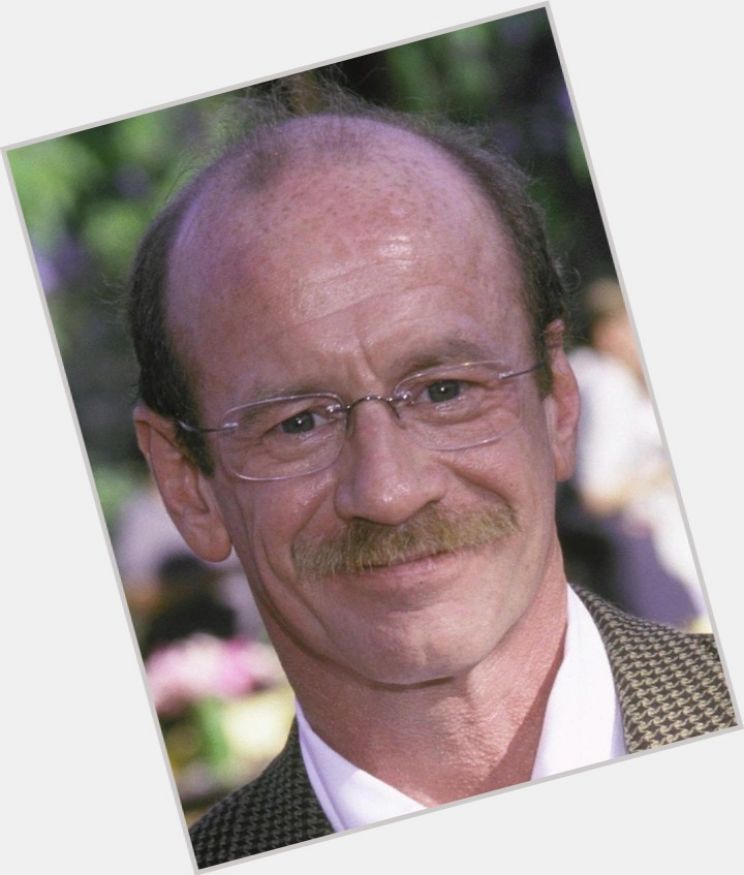 Michael Jeter