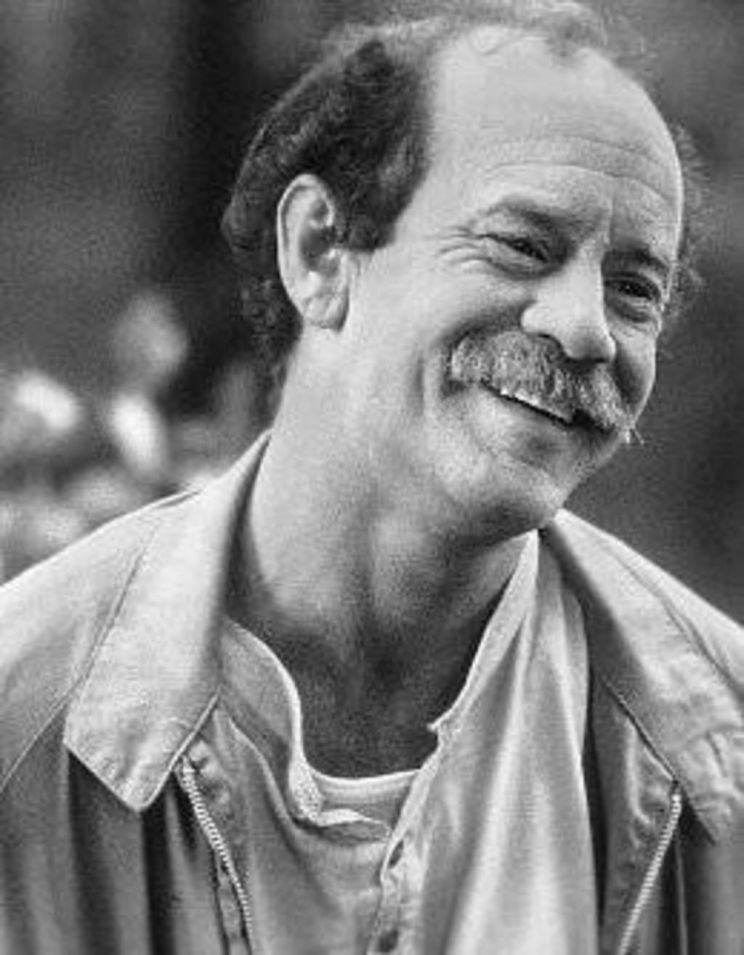 Michael Jeter