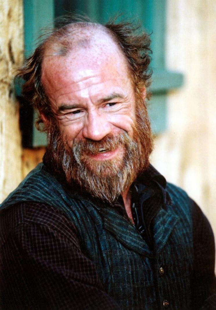 Michael Jeter