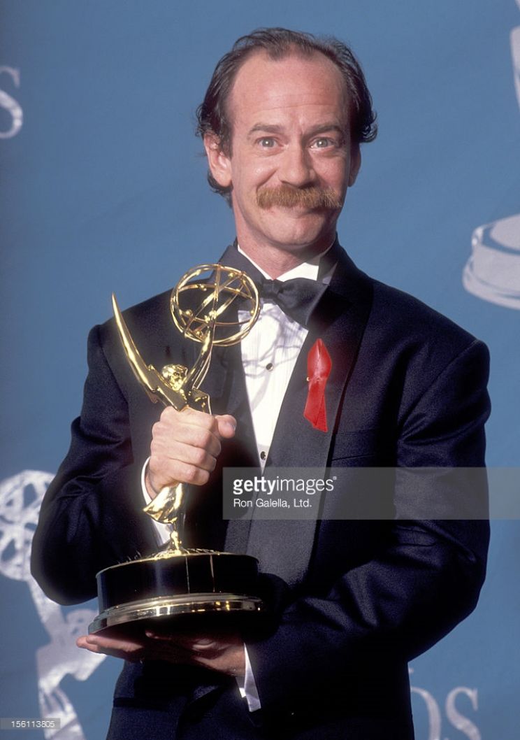 Michael Jeter