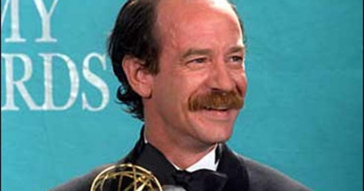 Michael Jeter