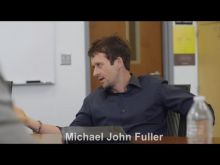 Michael John Fuller