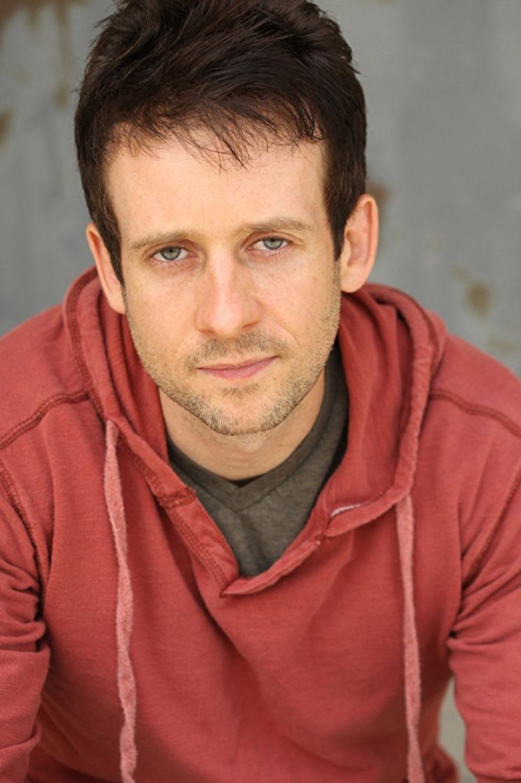 Michael John Fuller