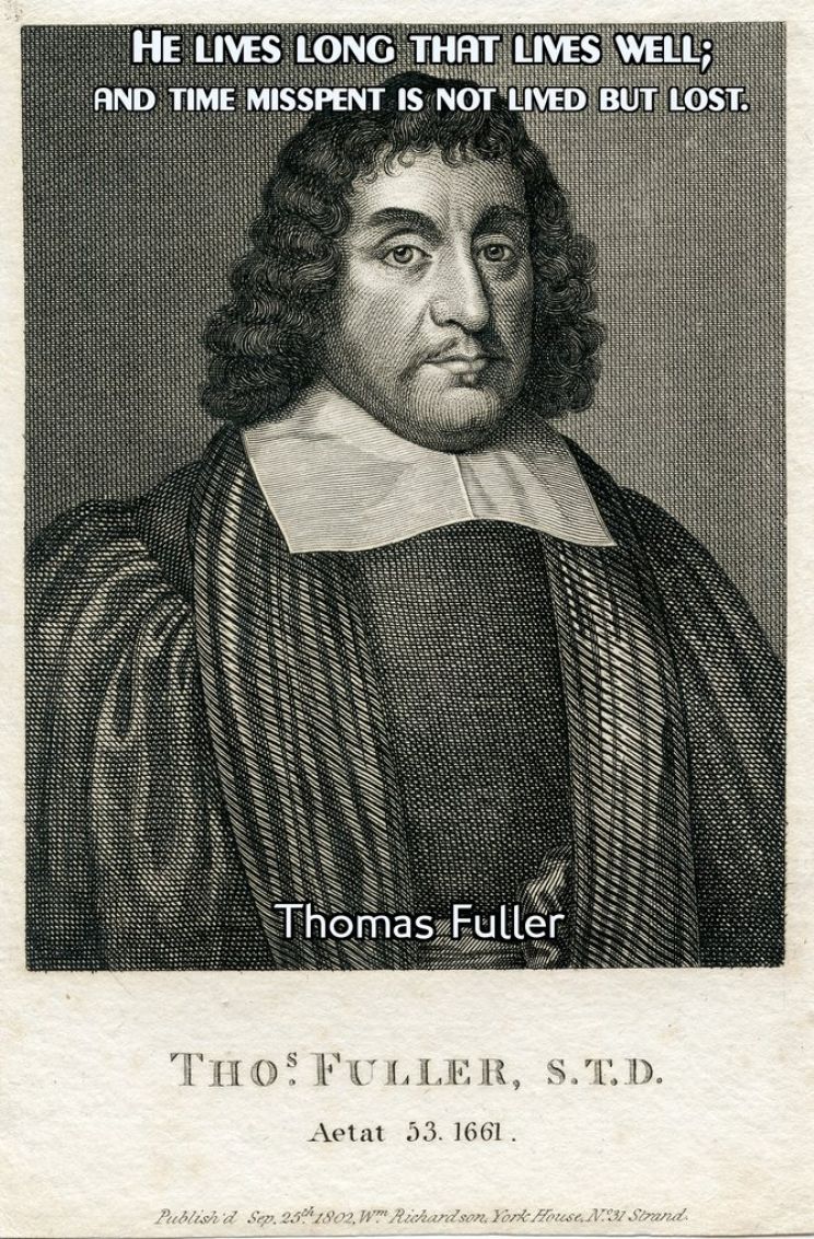 Michael John Fuller